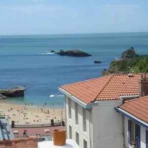 ** Hotel Les Alizes France