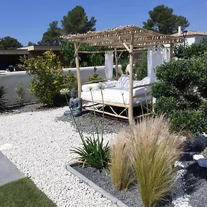 Jardin Zen Bed & Breakfast La Londe-les-Maures