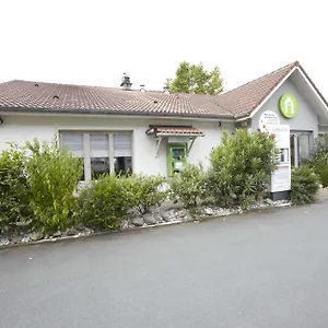 *** Hotel Campanile France