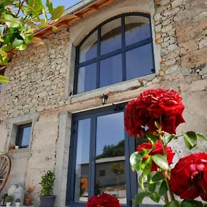 Le Petit Bégou Saint-Auban-d'Oze