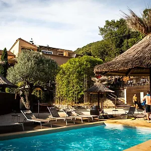 *** Hotel Le Belvedere France