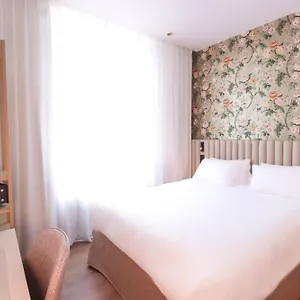 *** Hotel Rosa France