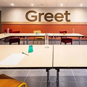 *** Hotel Greet Lyon Nord France