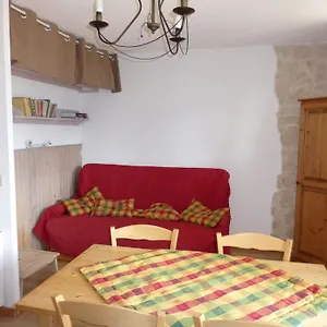 Appartement Les Balcons Du Sud