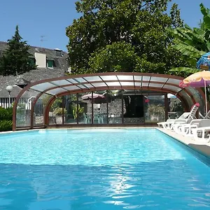 *** Hotel Du Lion D'or France