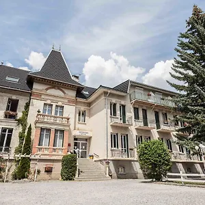 Hotel La Grande Eperviere
