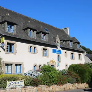 *** Hotel Logis De La Corniche France