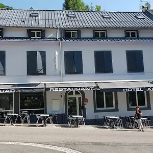 *** Hotel Alphee France